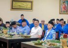 Bobby Minta Bantu BKPRMI Data BKM, Imam Masjid, dan Muazin, Pemko Sudah Siapkan BPJS Ketenagakerjaan, Nilainya Rp 40 Juta