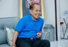 Soal Perubahan Wantimpres Menjadi DPA, MPR: Pemilihan Anggota DPA Tergantung Presiden Terpilih