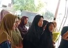 Pemilihan Kepling IV di Jalan Amaliun Kecamatan Medan Area Disoal Warga