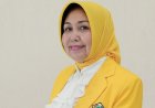 Dukungan Norasiah Jadi Ketua DPRD Kota Binjai Kian Menguat