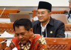 Rapat Perdana akan Dimulai Bulan Juli, Legislator Beberkan Tiga Fokus Hak Angket Haji