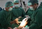 Tak Lagi Harus Amputasi, Penyakit Tumor Tulang Kini Sudah Bisa Ditangani