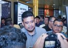 Tunda Lunasi Tunggakan, Bobby Minta Mall Centre Point Medan Dikosongkan