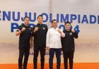 Tunggal Indonesia Jonatan dan Anthony Ginting Fokus Latihan Spesifik Jelang Olimpiade Paris 2024