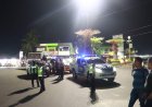 Polres Binjai Gelar Patroli Malam: Wujudkan Kamtibmas Aman dan Kondusif