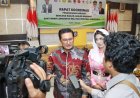 MPR Dorong Penanganan Jangka Panjang untuk Banjir Gorontalo