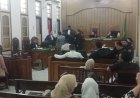 Bupati Labuhan Batu Nonaktif Jengkel dengan Kadis PUPR, Soal Suap Rp 4,9 Miliar