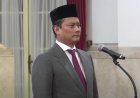 Dilantik Jadi Wakil Sri Mulyani, Ini Profil Thomas Djiwandono, Ponakan Prabowo