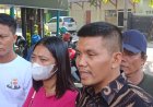 Anak Korban Pembakaran Maut Datangi Pomdam I/BB, Ini Bukti-bukti yang Diserahkan