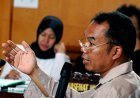 Pemerintah Diminta Tindak Tegas Pelaku Impor Pangan Ilegal China