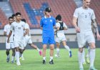 Piala Presiden 2024 Ajang Borneo FC Intip Kekuatan Lawan, Tatap ASEAN Club Championship