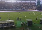 Laga Perdana Piala Presiden 2024, Persib Bandung Menang 2-0 Lawan PSM Makassar