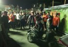 Rekonstruksi Pembakaran Wartawan Berlangsung 57 Adegan, Ini Penjelasan Polda Sumut