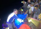 Anggota BPD Ini Tewas Mengenaskan usai Diterkam Buaya saat Mancing Ikan: Tubuh Tak Utuh Lagi