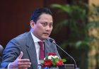 Thomas Djiwandono jadi Wamenkeu II, Ekonom: Aneh, Apa yang Harus Diurus?