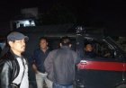 Lagi, Pelaku Pungli Sopir Truk di Belawan Ditangkap Polisi