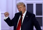 Ini Trump Janji ke Zelensky Bakal Akhiri Invasi Rusia di Ukraina