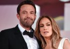 WOW Jennifer Lopez Disebut Bawa Banyak Drama ke Hidup Ben Affleck