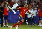 Lamine Yamal Tak Bela Spanyol di Olimpiade Paris 2024?