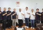 FOBI Sumut Targetkan 3 Medali Emas di PON 2024