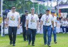 Bobby Nasution Ajak Alumni IPB di Sumut Majukan Sektor Pertanian