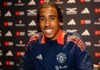 Man United Bekuk Rangers 2-0, Sancho Kembali serta Debut Leny Yoro