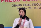 Jakarta BIN Juara Proliga 2024, Megawati Menangis Sebut Mimpi Jadi Nyata