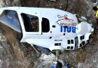 Deret Fakta Terbaru soal Helikopter yang Jatuh di Bali