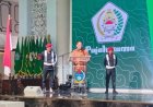 Hadiri HUT Ke-44 dan Pelantikan DPD serta DPC Wanita Pujakesuma, Rahudman Tekankan Pentingnya Kekompakan