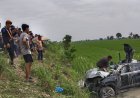 Masinis Sudah Bunyikan Klakson Berulang-ulang, 6 Nyawa Melayang, PT KAI Sampaikan Belasungkawa