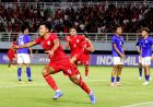 Kalahkan Kamboja, Kadek Arel Jadi Man of The Match Kemenangan Timnas U19 Indonesia