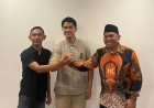 Kaesang Sebut PSI dan PKS Ingin Bangun Kekuatan Baru di Solo