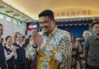 Aktivis 98: Masyarakat Sumut Berharap PDIP Usung Bobby Nasution