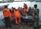 Kapal Pengangkut BTS BAKTI Kominfo Hilang Kontak di Perairan Papua, Tim Gabungan Lakukan Pencarian