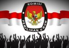 KPU Madina Lantik Pengganti 2 PPK Terlibat Setoran saat Seleksi