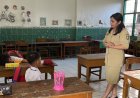Miris, SD Negeri Ini Cuma Miliki 2 Murid Baru, Ini Penyebabnya