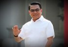 Keppres Pemindahan Ibu Kota Belum Diteken Jokowi, Moeldoko Akan Kirim Memo ke Setneg