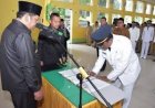 Diperiksa Sebagai Saksi, Mantan Wali Kota Irsan Efendi Nasution Mangkir dari Panggilan Kejari Padangsidimpuan