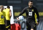 Usai Dibantai Klub Thailand, Pelatih Dortmund Buka Suara