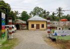 Dugaan Korupsi Dana Desa Halaban, Inspektorat Sebut Tinggal Proses Tandatangan LHP ke Inspektur