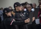 Berikut Profil Desak Made Rita, Ratu Panjat Tebing Indonesia di Olimpiade Paris 2024