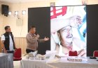 Pelaku Pengrusakan dan Penganiayaan di Sihaporas Ditangkap Polisi, Dua Dalam Pengejaran