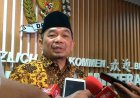 Komisi I DPR Minta PBB Konsekuen dengan Keputusan ICJ untuk Usir Israel dari Palestina