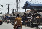 Disperindag Langkat Disebut Lemah Pengawasan, Ratusan Pedagang Suka Hati Buka Lapak