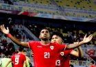 Bek Tengah Indonesia Jadi Top Skor di Piala AFF U19 2024, Ini Sosoknya