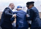 Berikut Deret Insiden Blunder Joe Biden sebelum Mundur dari Pilpres AS
