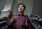 Wakil Presiden Terpilih, Gibran Cek Uji Coba Makan Bergizi Gratis Rp14.900 di SD Sentul Bogor