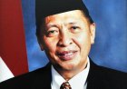 Mantan Wapres ke-9 Hamzah Haz Meninggal Dunia di Usia 84 Tahun