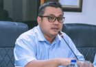Bobby Nasution Ingin Seluruh Ketua BKM, Imam, dan Muazin Tercover BPJS Ketenagakerjaan
