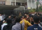 Kader PPP Diminta Salat Gaib dan Tahlilan Atas Wafatnya Hamza Haz